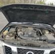 2013 Nissan Frontier S