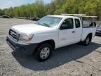 2010 Toyota Tacoma Access Cab
