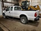 2010 Ford F250 Super Duty