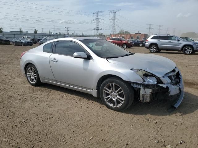 2008 Nissan Altima 3.5SE