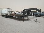 2024 Jenn Ings DG402 Equipment Trailer