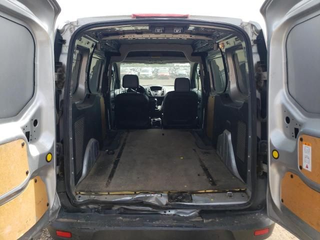 2017 Ford Transit Connect XL