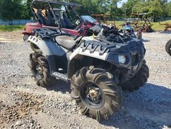 Vehiculos salvage en venta de Copart Atlanta: 2021 Polaris Sportsman 850 High Lifter Edition