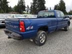 2003 Chevrolet Silverado K1500