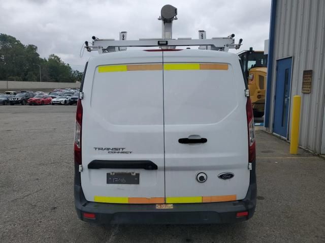 2016 Ford Transit Connect XL