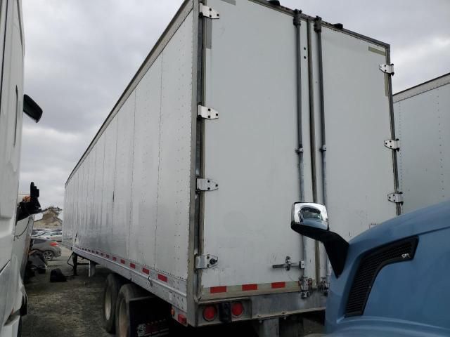 2012 Great Dane 2012 Great Dane PSE-1314-21053 DRY Van Trailer
