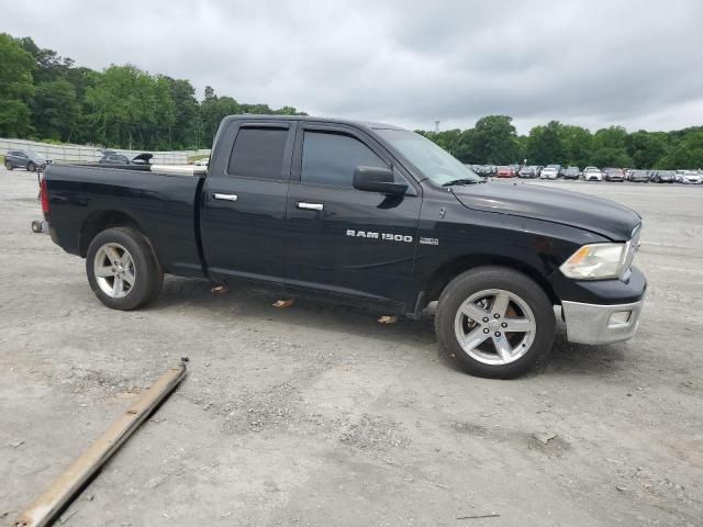 2012 Dodge RAM 1500 SLT