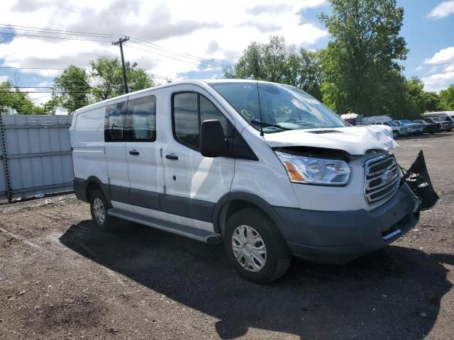 2018 Ford Transit T-250