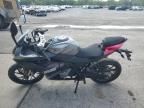 2024 Cf Moto 300SS
