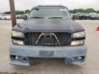 2005 Chevrolet Silverado C1500