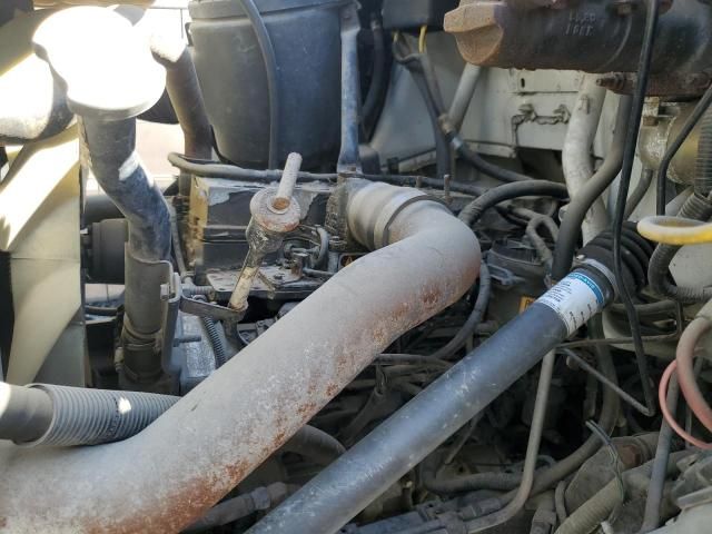 2000 Ford F650 Super Duty