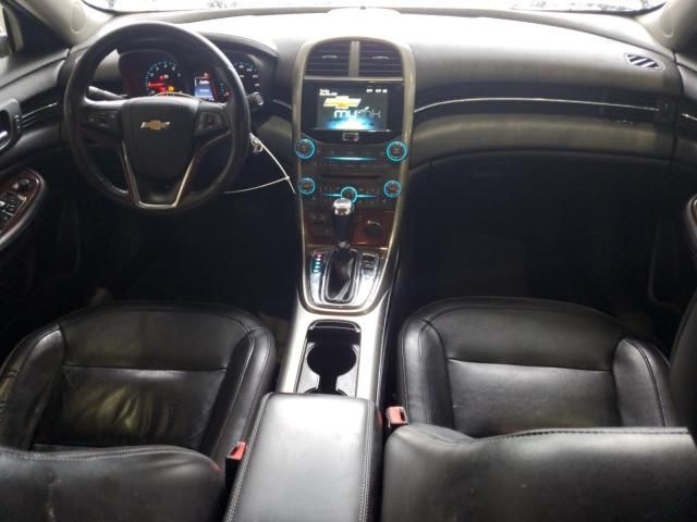 2013 Chevrolet Malibu LTZ