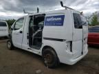2014 Nissan NV200 2.5S