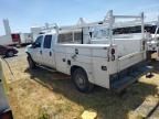 2015 Ford F250 Super Duty