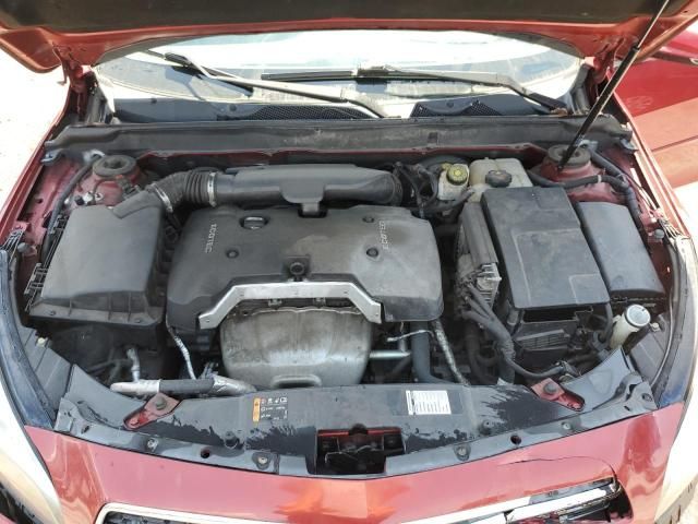 2013 Chevrolet Malibu 2LT