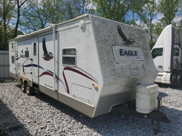 2005 Jayco Eagle