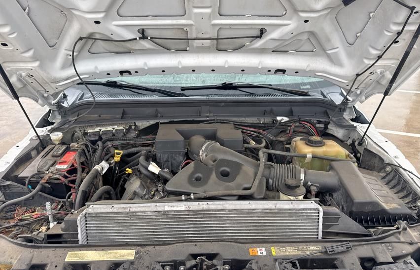 2011 Ford F250 Super Duty