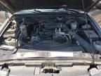 2000 Chevrolet S Truck S10