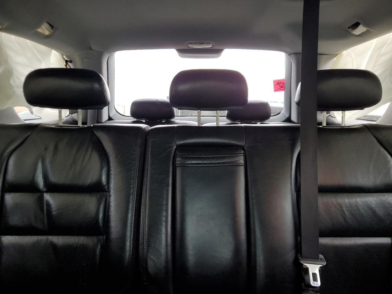2005 Acura MDX