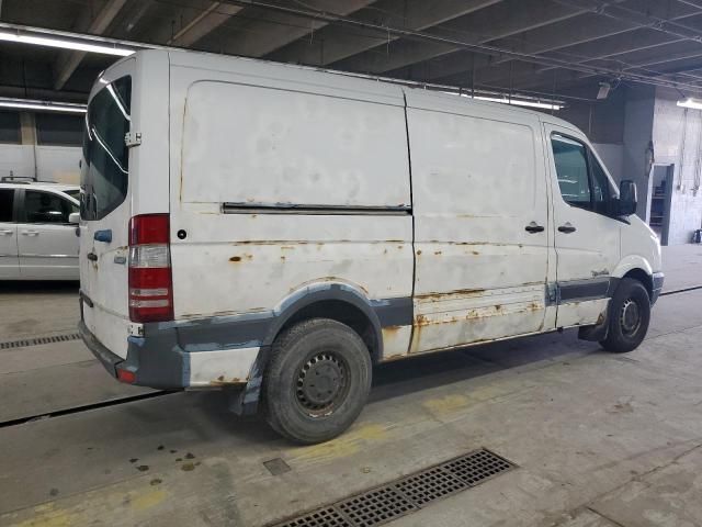 2008 Dodge Sprinter 2500