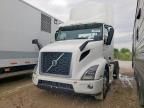 2020 Volvo VNR Semi Truck