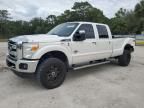 2016 Ford F350 Super Duty