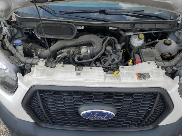 2021 Ford Transit T-150