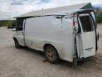 2008 Chevrolet Express G1500