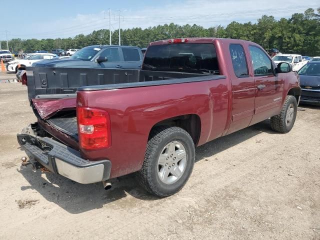 2008 GMC Sierra K1500
