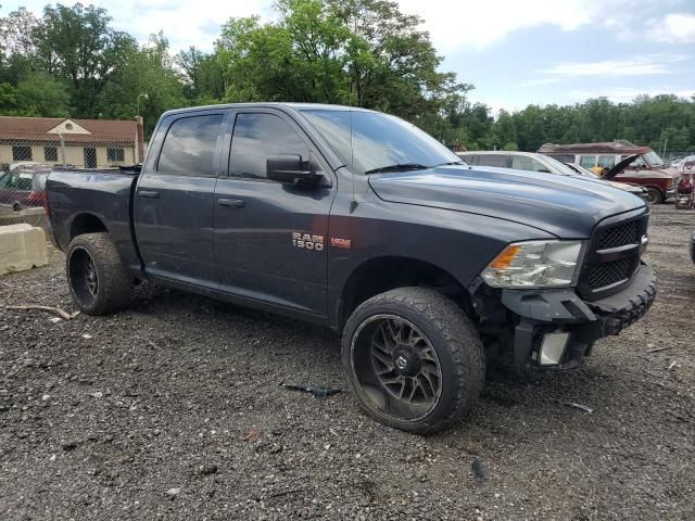 2014 Dodge RAM 1500 ST