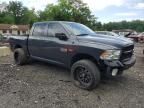 2014 Dodge RAM 1500 ST