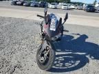 2021 Honda CBR500 RA