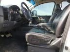 2013 Nissan Titan S