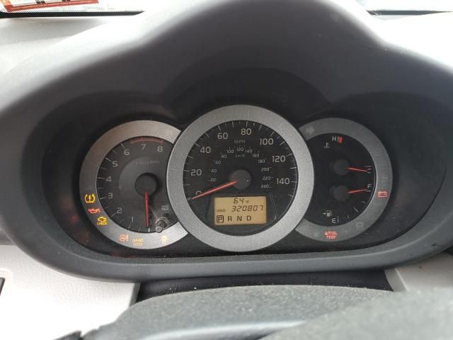 2009 Toyota Rav4