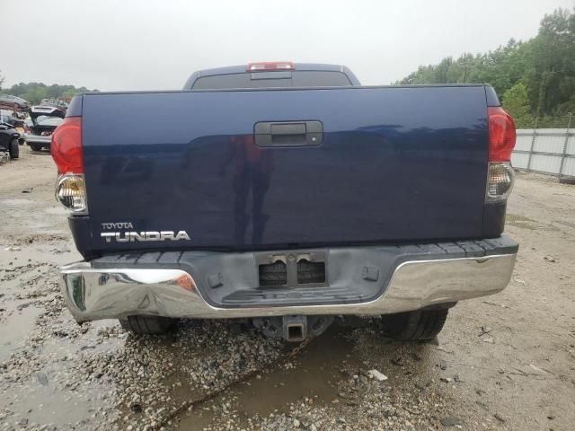2007 Toyota Tundra Double Cab SR5