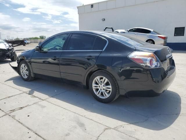 2011 Nissan Altima Base