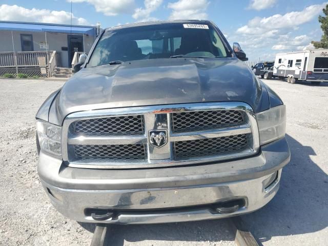 2009 Dodge RAM 1500