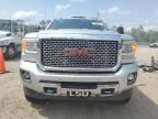 2015 GMC Sierra K2500 Denali