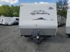 2008 Jayco JAY Flight
