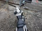 2002 Triumph Bonneville America