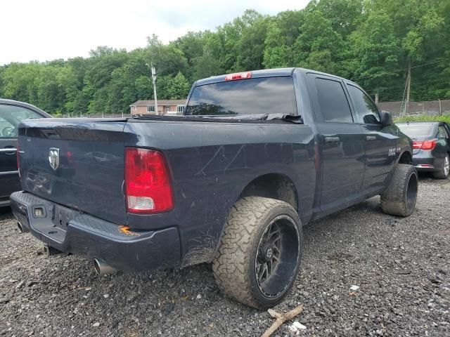 2014 Dodge RAM 1500 ST