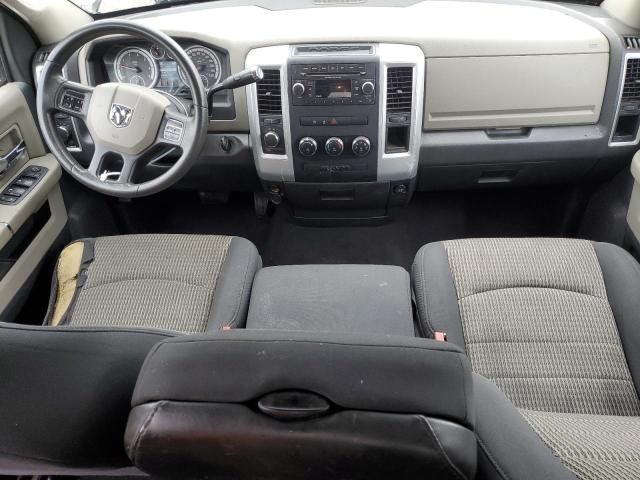 2012 Dodge RAM 1500 SLT