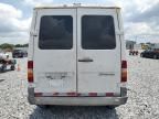 2006 Dodge Sprinter 2500
