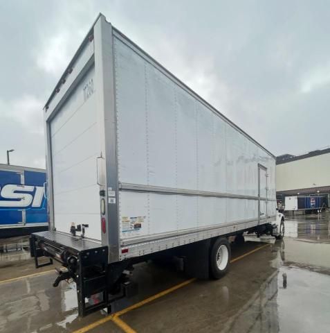2014 Freightliner M2 106 Medium Duty