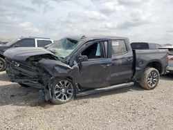 2023 Chevrolet Silverado K1500 RST en venta en Houston, TX