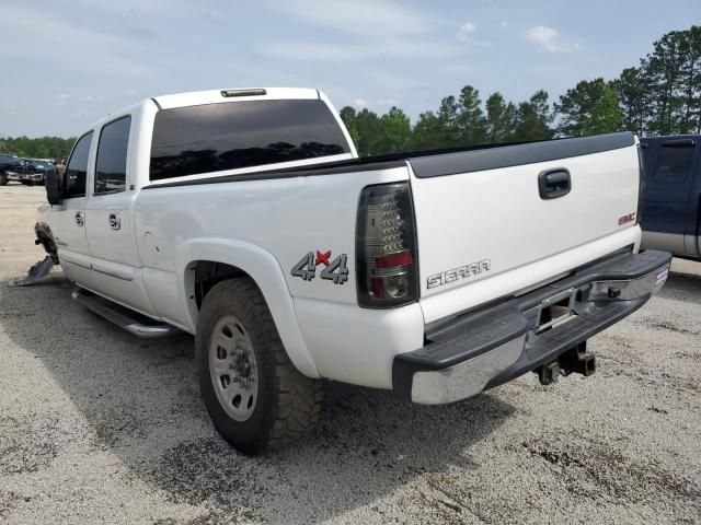 2003 GMC Sierra K2500 Heavy Duty