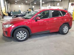 2016 Mazda CX-5 Touring for sale in Blaine, MN