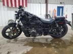 2024 Harley-Davidson RH975