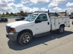 2006 Ford F250 Super Duty