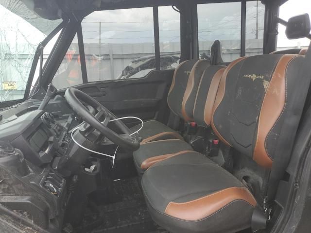 2024 Can-Am Defender Max Limited Cab HD10